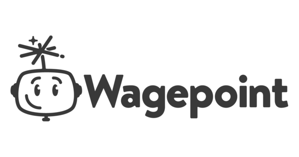 Wagepoint logo